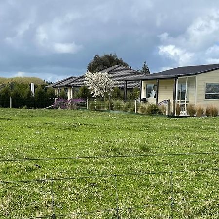 Stonebyers In The Glen Appartement Invercargill Buitenkant foto