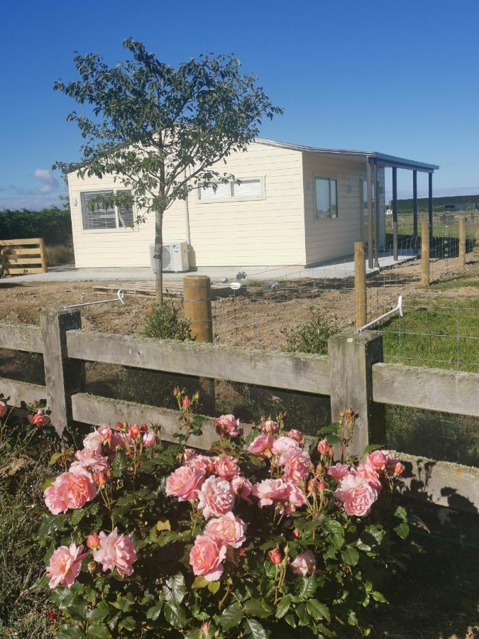 Stonebyers In The Glen Appartement Invercargill Buitenkant foto