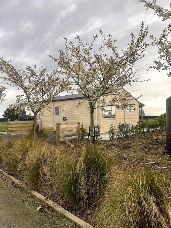 Stonebyers In The Glen Appartement Invercargill Buitenkant foto