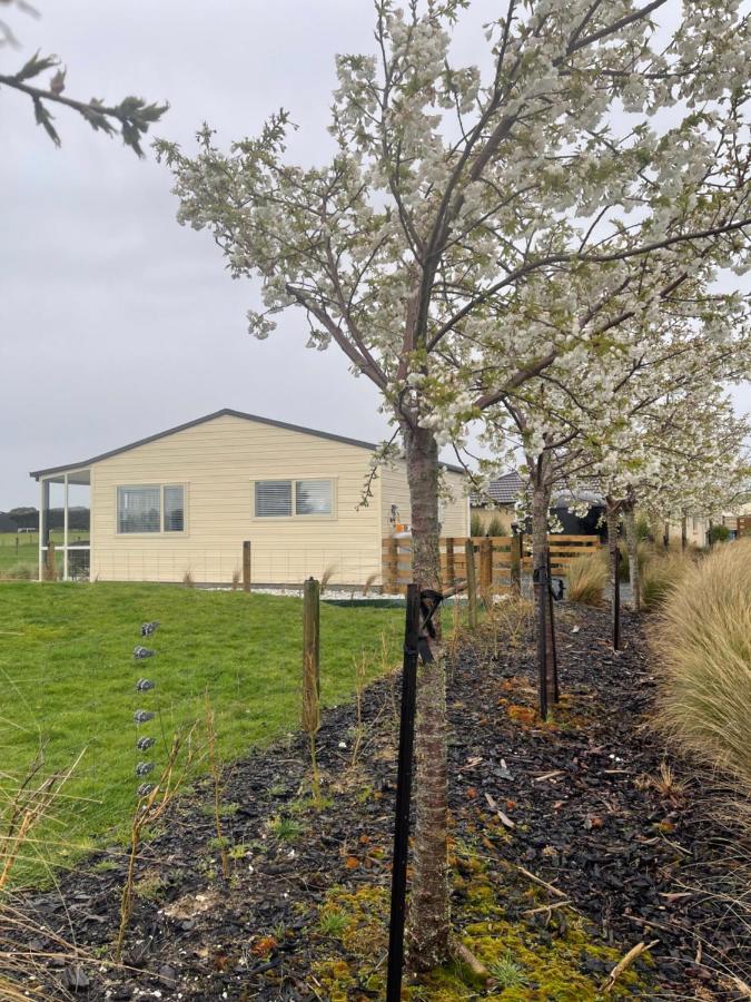 Stonebyers In The Glen Appartement Invercargill Buitenkant foto