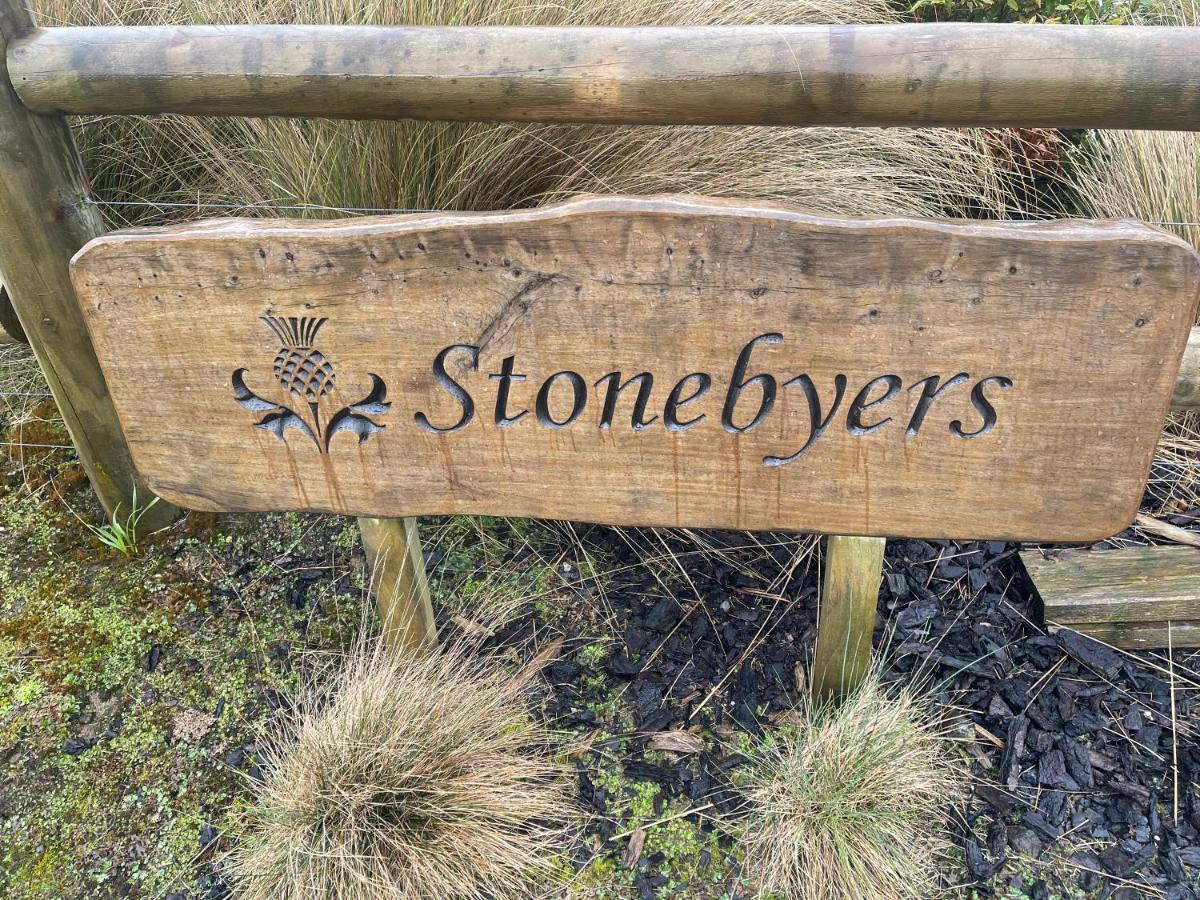 Stonebyers In The Glen Appartement Invercargill Buitenkant foto